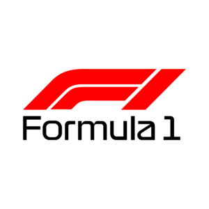 [CITYPNG.COM]F1 The Official Formula 1 Logo - 2000x2000